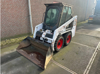 BOBCAT Kompaktlader