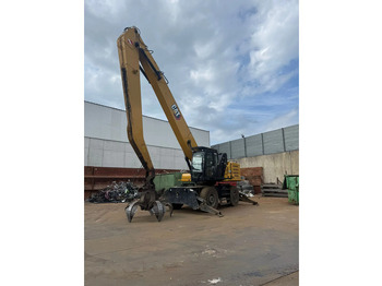 CATERPILLAR MH3040 Umschlagbagger