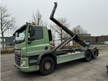 DAF CF 440 Abrollkipper
