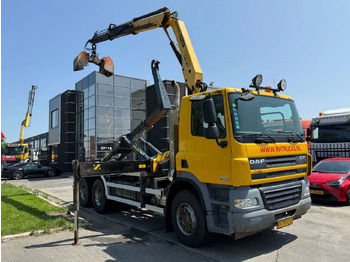 DAF CF 85 410 Abrollkipper