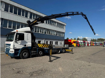 DAF CF 85 410 Autokran