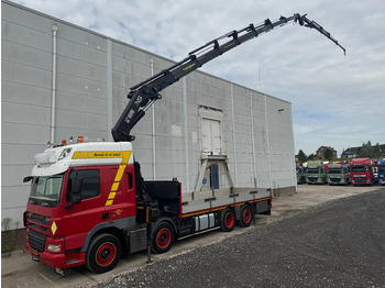 DAF CF 85 460 Pritsche LKW