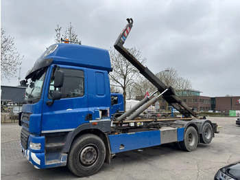 DAF CF 85 Abrollkipper
