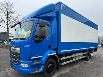 DAF LF 180 Koffer LKW