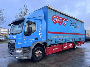 DAF LF 250 Plane LKW