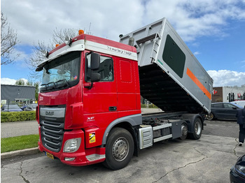 DAF XF 460 Kipper
