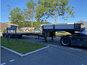 Faymonville STZ-2AA - 2 AXLES STEERING - BED: 7,40 + 3,55 METER – Leasing Faymonville STZ-2AA - 2 AXLES STEERING - BED: 7,40 + 3,55 METER: das Bild 3