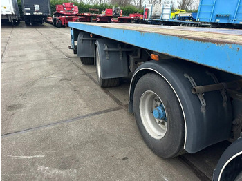 Floor 2 AXLE STEERING an 2 LIFT AXLE  – Leasing Floor 2 AXLE STEERING an 2 LIFT AXLE: das Bild 4
