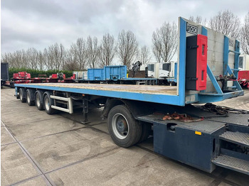 Floor 2 AXLE STEERING an 2 LIFT AXLE  – Leasing Floor 2 AXLE STEERING an 2 LIFT AXLE: das Bild 3
