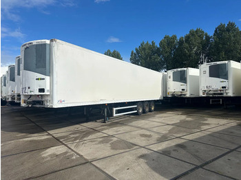 GRAY & ADAMS Kühlkoffer Auflieger