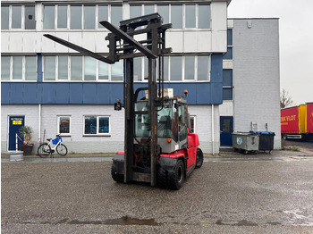 KALMAR Dieselstapler