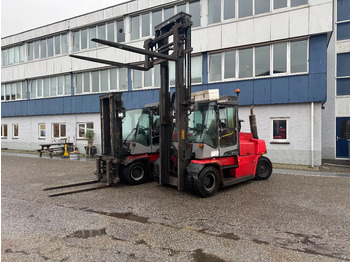 KALMAR Dieselstapler