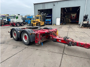 KRONE Dolly Anhänger