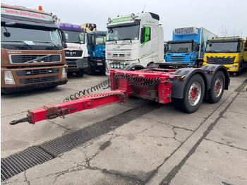 KRONE Dolly Anhänger