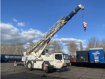 LIEBHERR LTM 1030 All-Terrain Kran