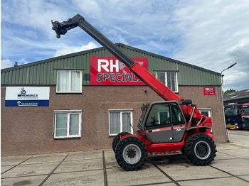 MANITOU MLT 845 Teleskoplader