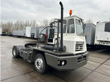 TERBERG Terminaltraktor