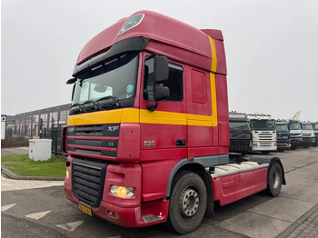 DAF XF 105 460 Sattelzugmaschine