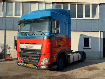 DAF XF 440 Sattelzugmaschine