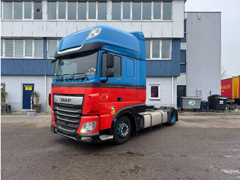 DAF XF 450 Sattelzugmaschine
