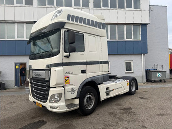 DAF XF 460 Sattelzugmaschine