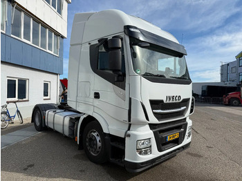 IVECO Stralis HI-WAY Sattelzugmaschine