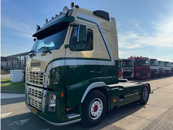 VOLVO FH16 550 Sattelzugmaschine
