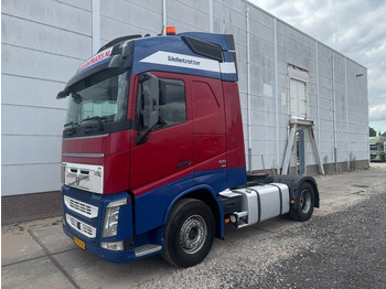 VOLVO FH 420 Sattelzugmaschine