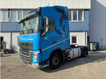 VOLVO FH 460 Sattelzugmaschine
