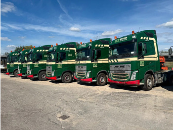 VOLVO FH 500 Sattelzugmaschine