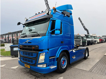 VOLVO FM 370 Sattelzugmaschine