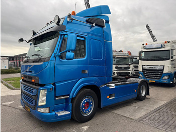 VOLVO FM 370 Sattelzugmaschine