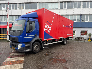 VOLVO FL 250 Koffer LKW