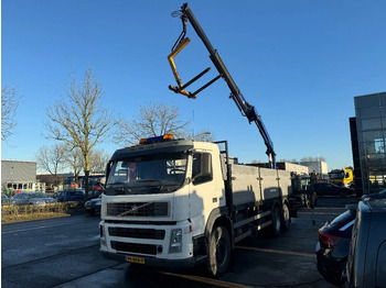 VOLVO FM 340 Pritsche LKW
