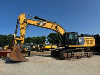 CATERPILLAR 352F Kettenbagger