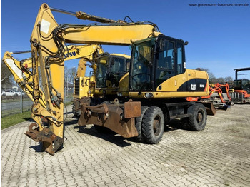 CATERPILLAR M315D Mobilbagger