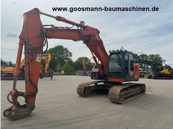 HITACHI ZX225 Kettenbagger