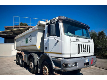 IVECO Astra Kipper