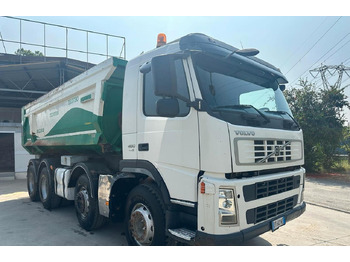 VOLVO FM12 Kipper