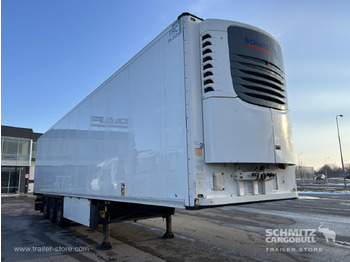 SCHMITZ Isotherm Auflieger