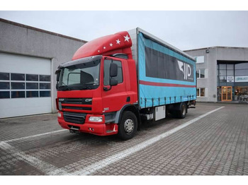 DAF CF 75 360 Plane LKW