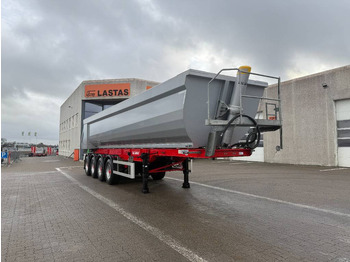 KEL-BERG Kipper Auflieger