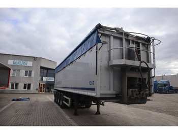 AMT Kipper Auflieger