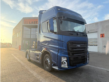 FORD Sattelzugmaschine