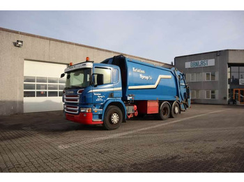 SCANIA P 230 LKW