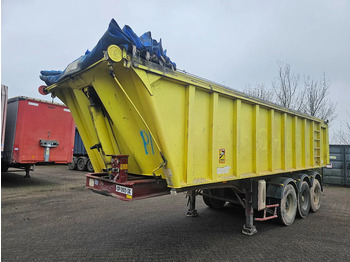 BENALU Kipper Auflieger