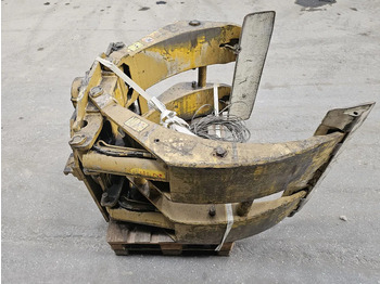 Greifer CASCADE 60F-RC-503 G: das Bild 2 Greifer CASCADE 60F-RC-503 G: das Bild 2