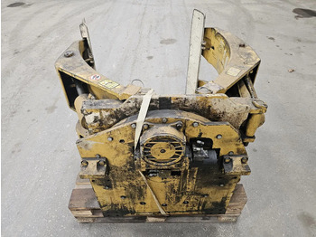 Greifer CASCADE 60F-RC-503 G: das Bild 4 Greifer CASCADE 60F-RC-503 G: das Bild 4