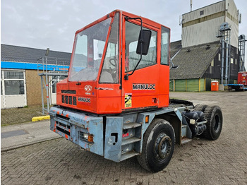 Terminaltraktor