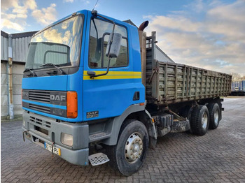 DAF CF 85 430 Kipper
